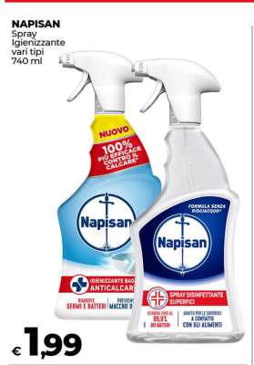NAPISAN
