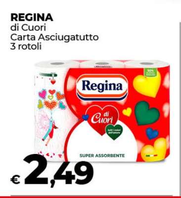 Regina di Cuori