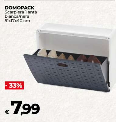 DOMOPACK