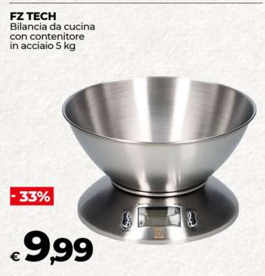 FZ TECH