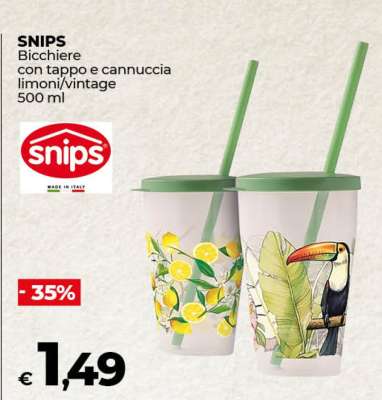 SNIPS