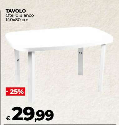 TAVOLO