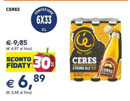 CERES