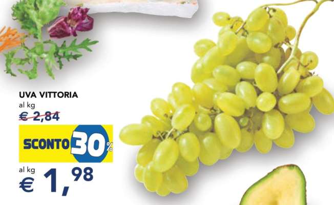 Uva Vittoria