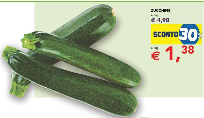 Zucchine
