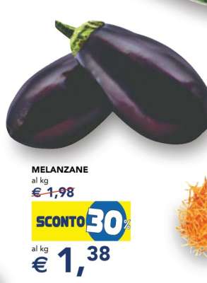 Melanzane