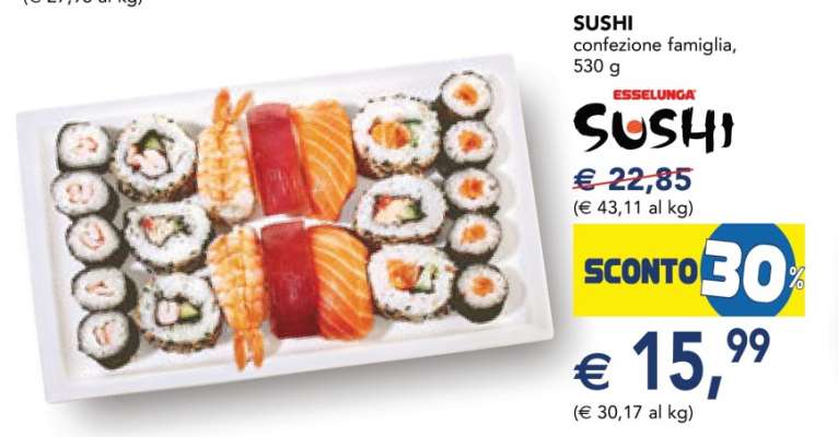 Sushi