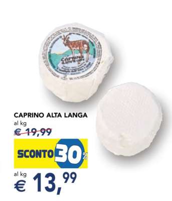Caprino Alta Langa