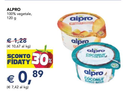 ALPRO
