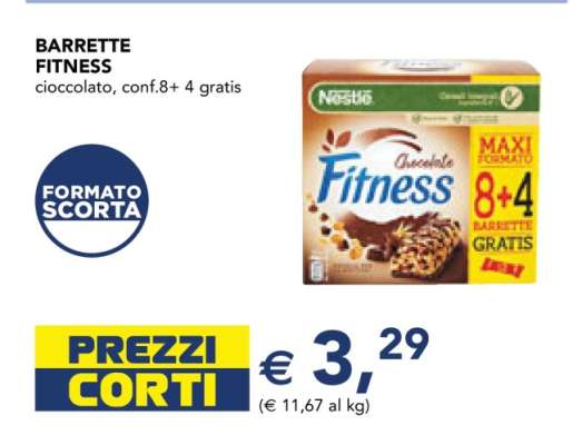 Barrette Fitness