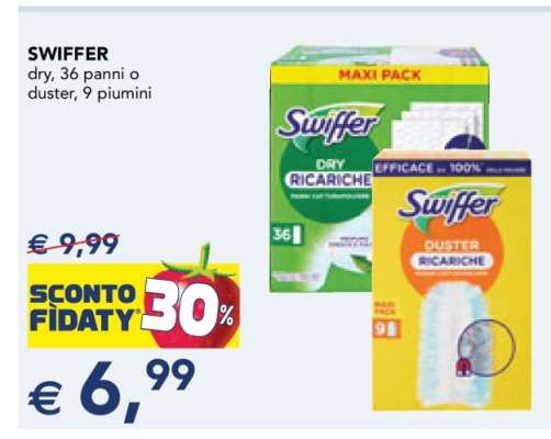 Swiffer