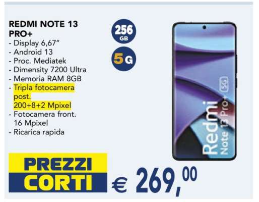 Redmi Note 13 Pro
