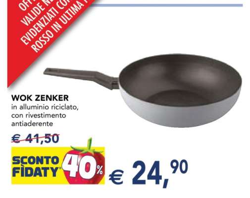 WOK ZENKER