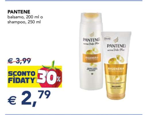 PANTENE