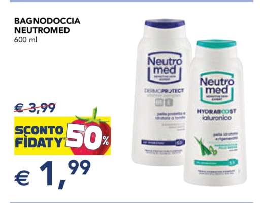 Bagnodoccia Neutromed