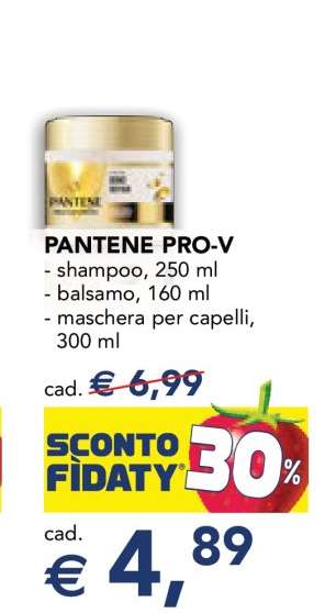 PANTENE PRO-V