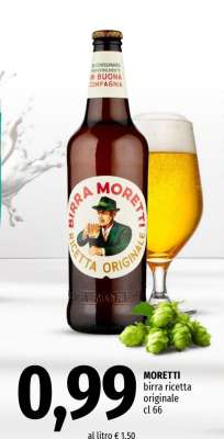 MORETTI