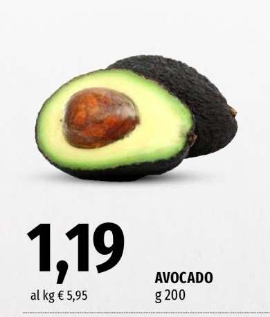 Avocado