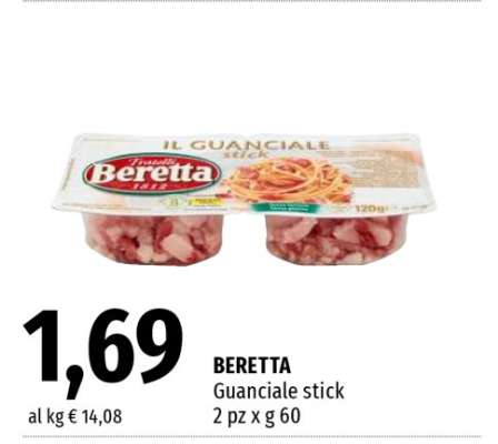 BERETTA