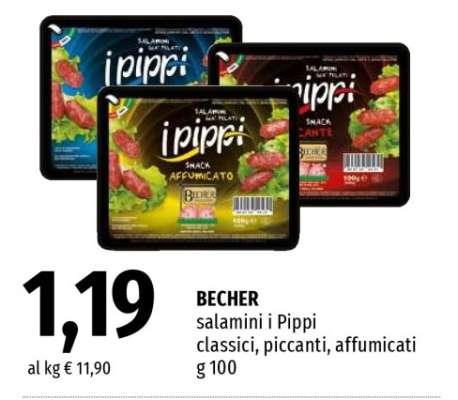 BECHER