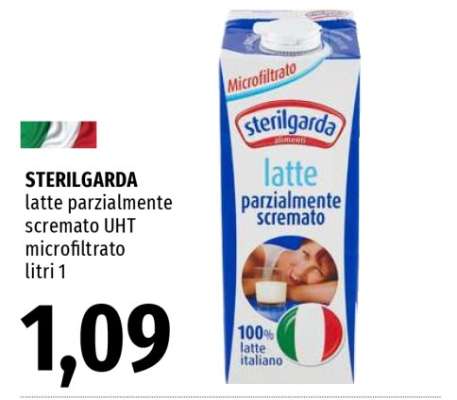 STERILGARDA