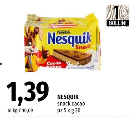 Nesquik