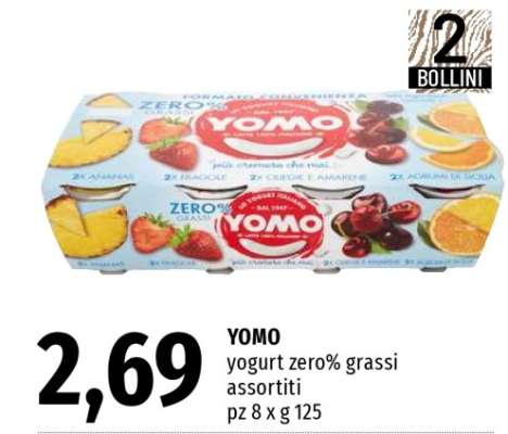 YOMO