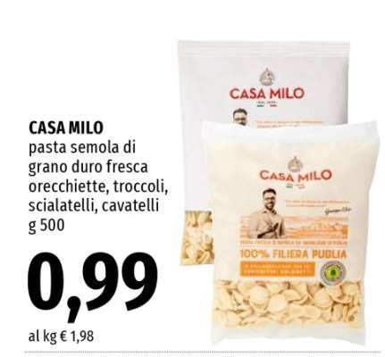 CASA MILO