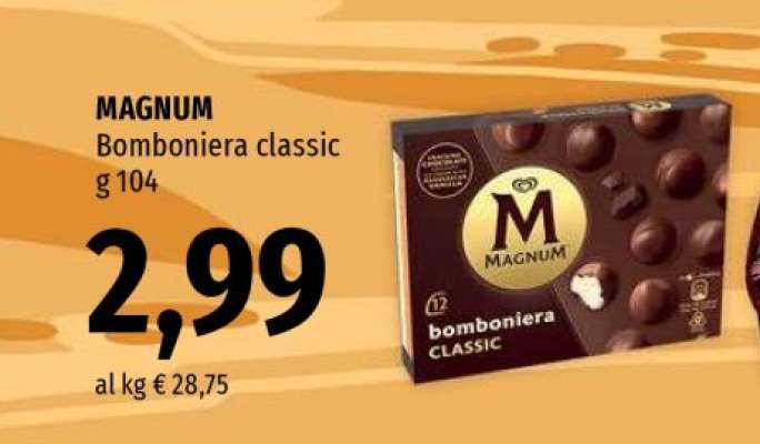 MAGNUM