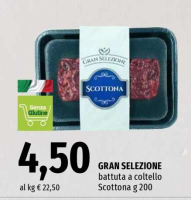 Gran Selezione