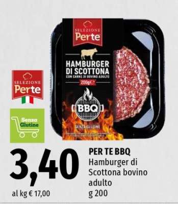 PER TE BBQ