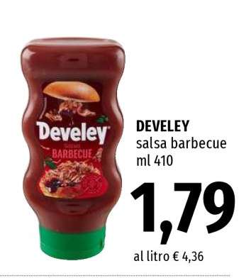 DEVELEY