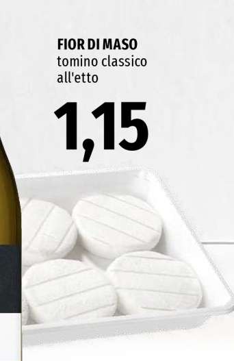 FIOR DI MASO