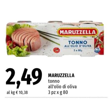 MARUZZELLA