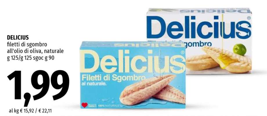 Delicius
