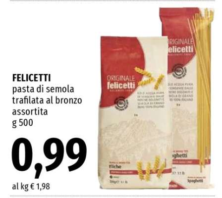 FELICETTI