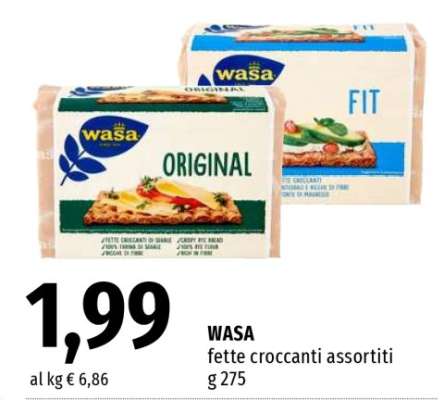 WASA