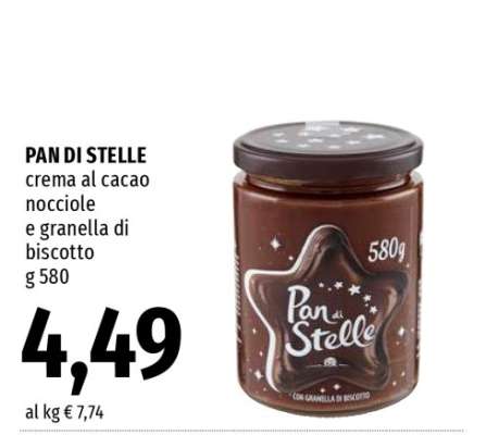 Pan di Stelle