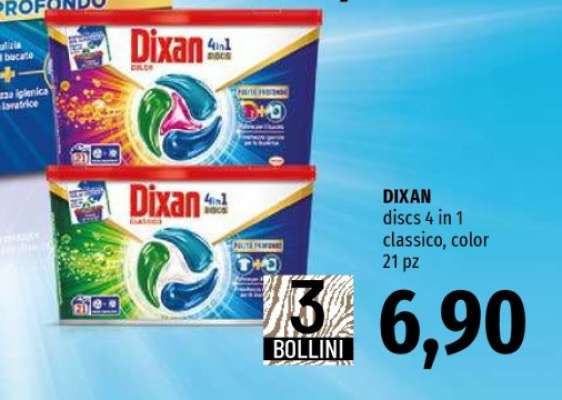 Dixan