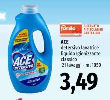ACE