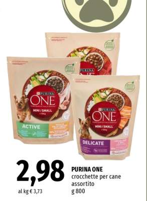 Purina One