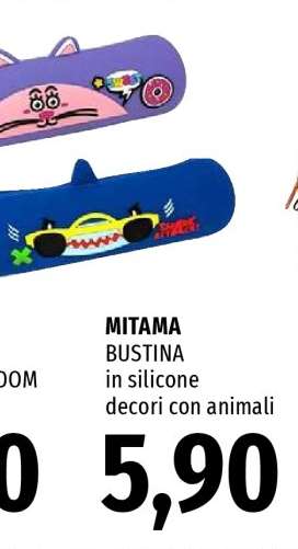 MITAMA BUSTINA