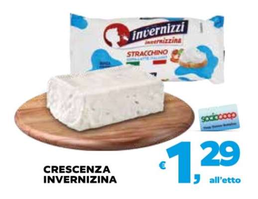Crescenza Invernizina