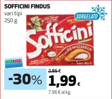 SOFFICINI FINDUS