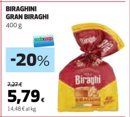 Biraghini Gran Biraghi
