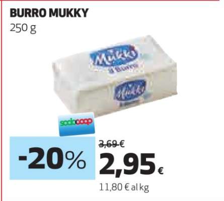 BURRO MUKKY