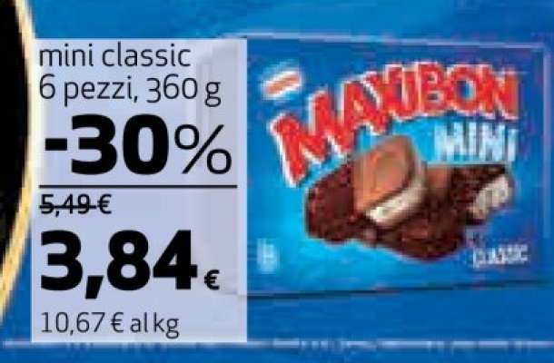 Maxibon Mini