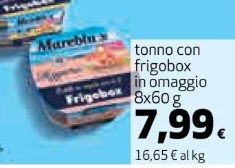 MAREBLU