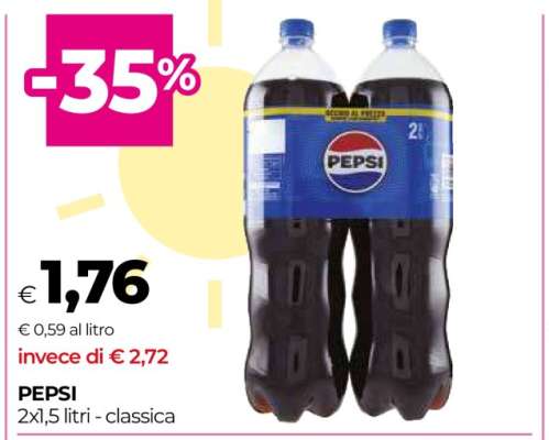 Pepsi