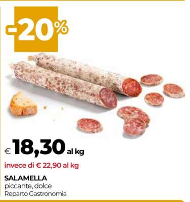 SALAMELLA